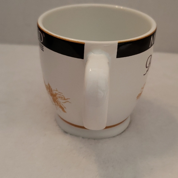 Mahmood Coffee Mug Berlin - Picture 6 of 6